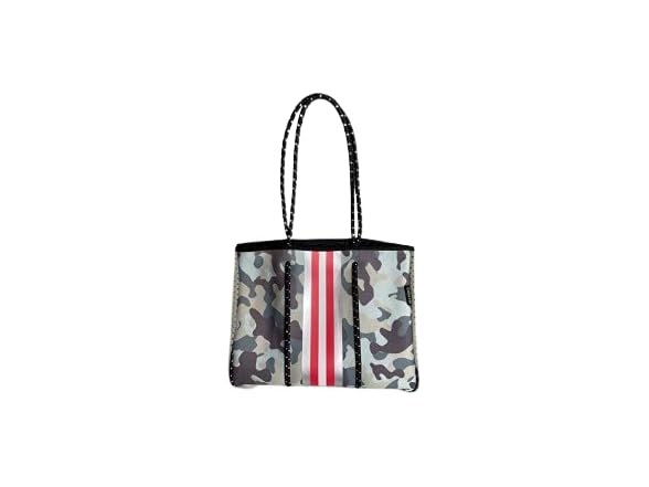 Dallas Hill Designs Large Tote Bag