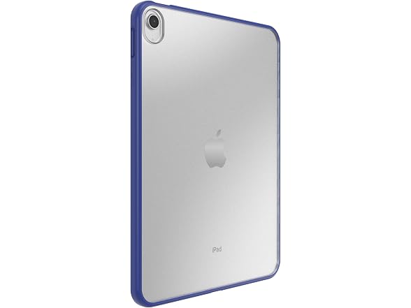 OtterBox iPad 10th Gen & A16 React Case Purple