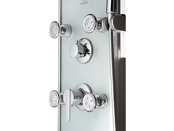 PULSE ShowerSpas 1013-GL Kihei II