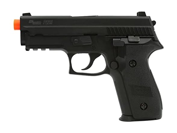 Sig Sauer ProForce P229 6mm Airsoft Pistol