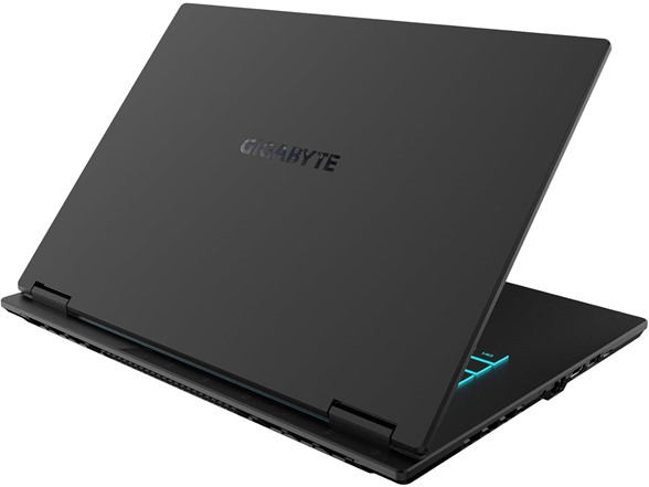 GIGABYTE A16 RTX 5050 Gaming Laptop