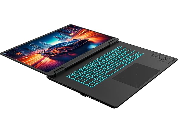 GIGABYTE - Gaming A16 Gaming Laptop