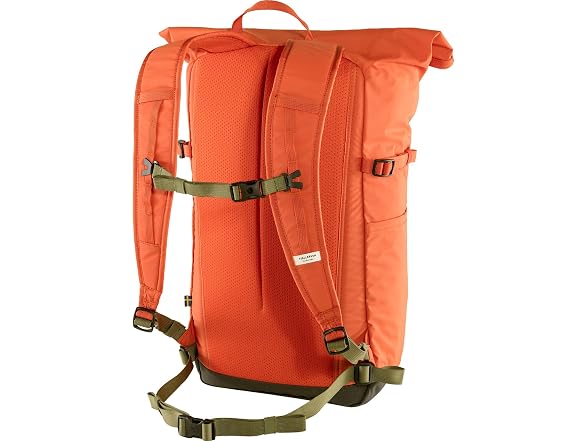 Fjallraven High Coast Foldsack 24 Unisex Backpack - Gallery 2