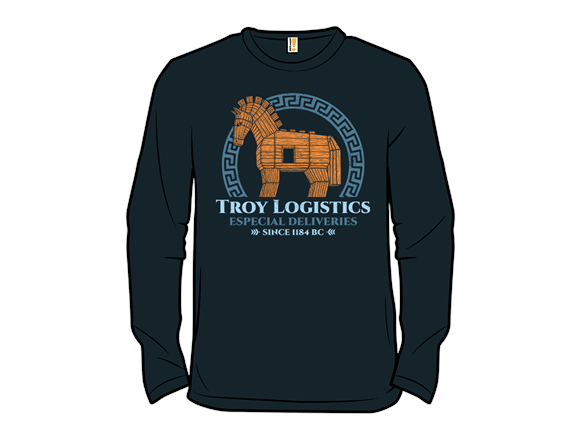 Troy Logistics - Gallery 6