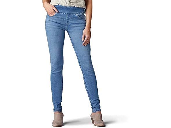 Lee Sculpting Missy Slim Fit Slim Jean