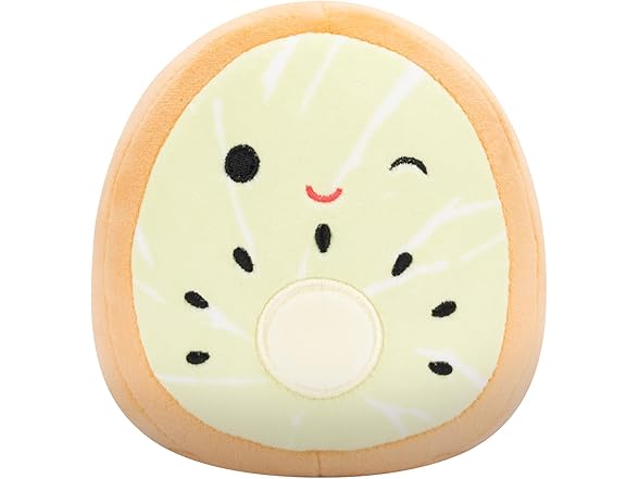 Squishmallows Original 5-Inch Food 4-Pack