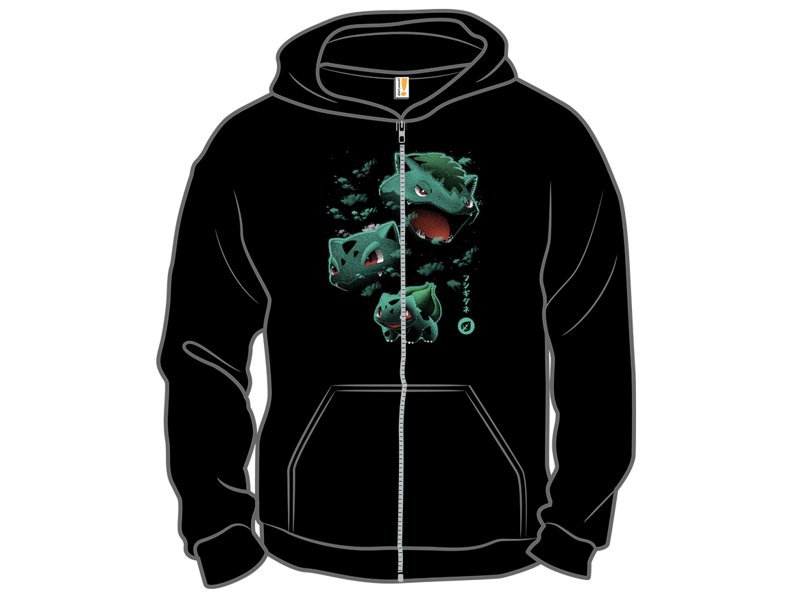 Grass Evolution Nightsky - Gallery 14