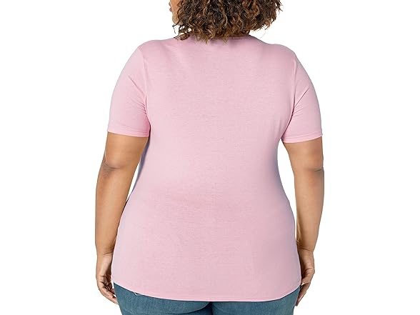 Just MY Size Women Graphic T-shirt