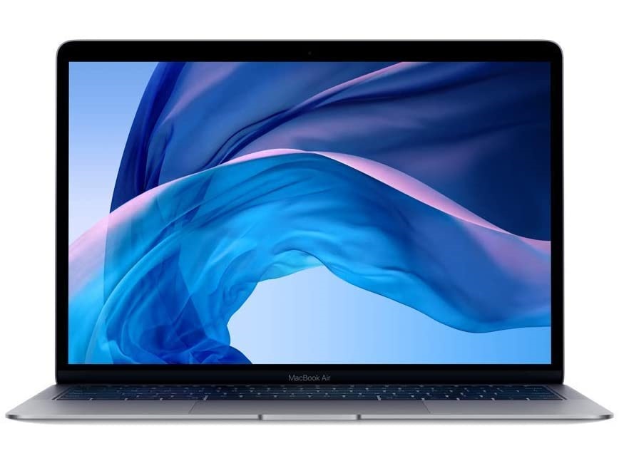 Apple 13" MacBook Air (2018, Your Choice) (Open Box) - Gallery 3