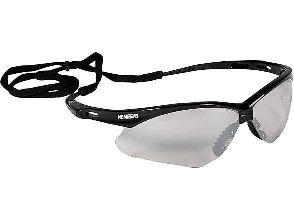 KleenGuard Nemesis Safety Glasses