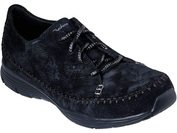 Skechers Women's Seager Prospect Sneaker (6)