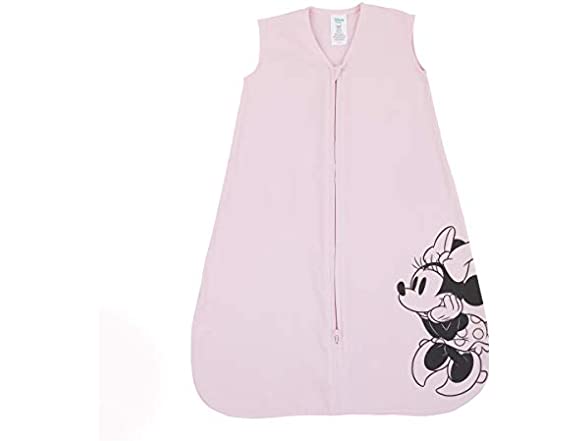 Disney Minnie Mouse Wearable Blanket