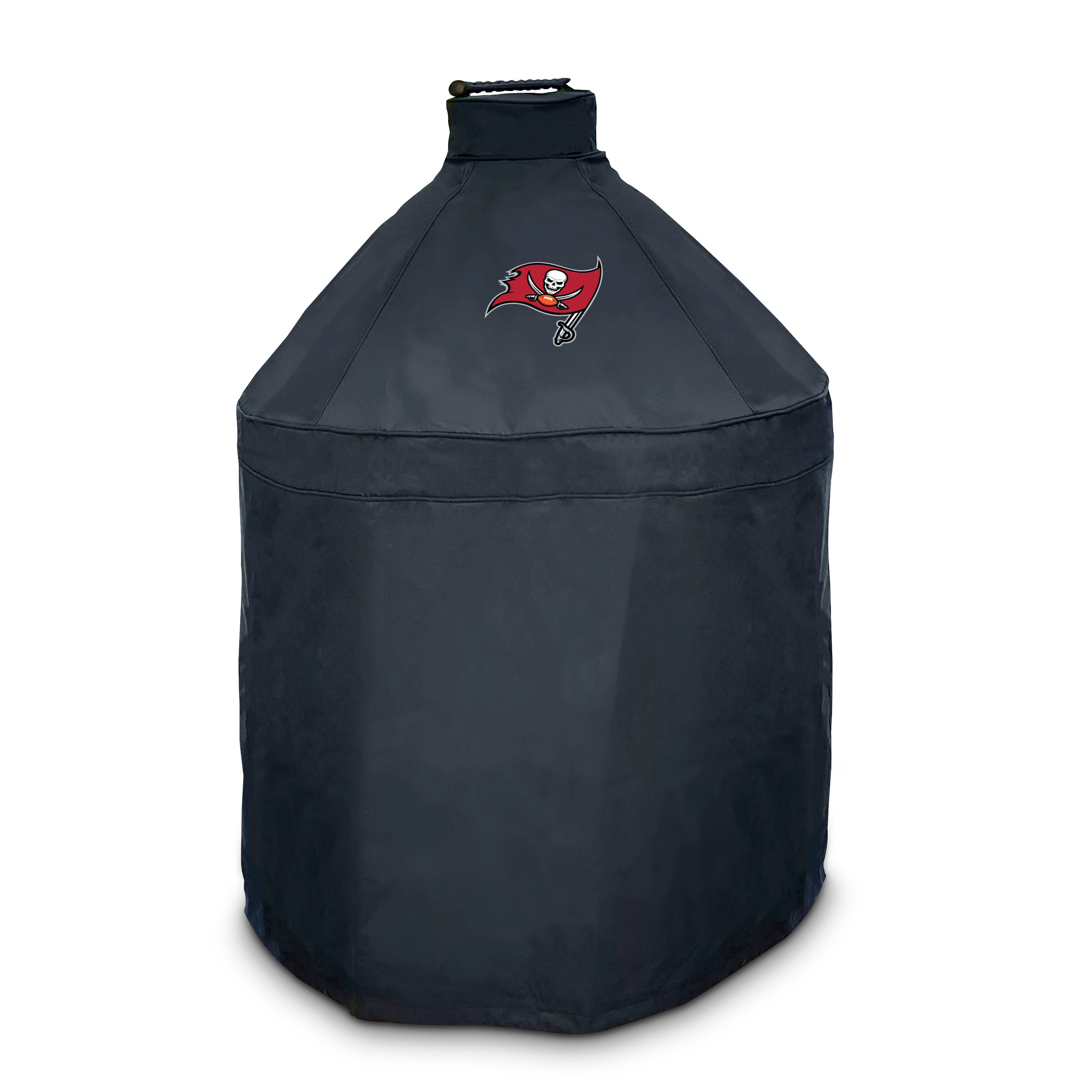 NFL Team Kamado Grill Cover - Gallery 60