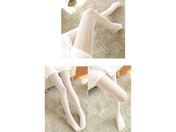 EachEver Women Fishnet Hollow Out 