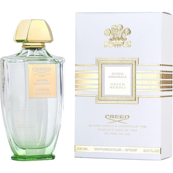Creed Green Neroli EDP 3.3 oz - Gallery 2