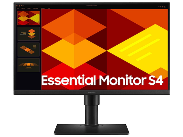 Samsung 27" FHD Monitor | LS27C432GANXZA