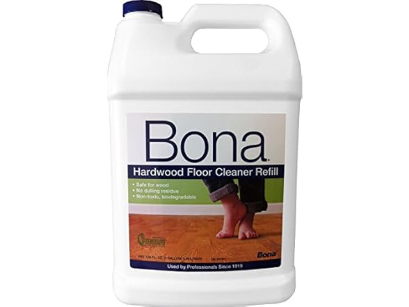 Bona 1 gallon/128oz Kemi USA Cleaner