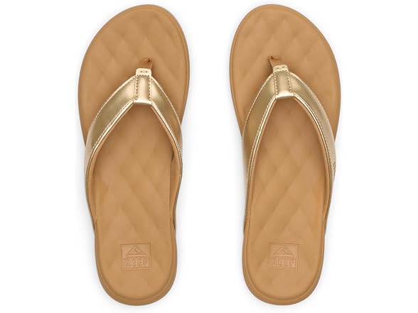 REEF Cushion Melody Womens Sandal
