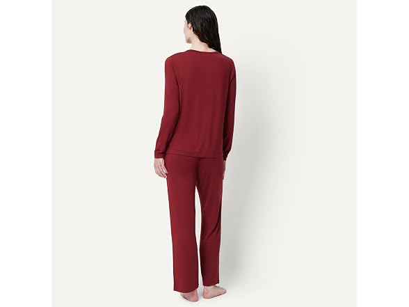 Amazon Essentials Sofia Grainge Women Pajama Set