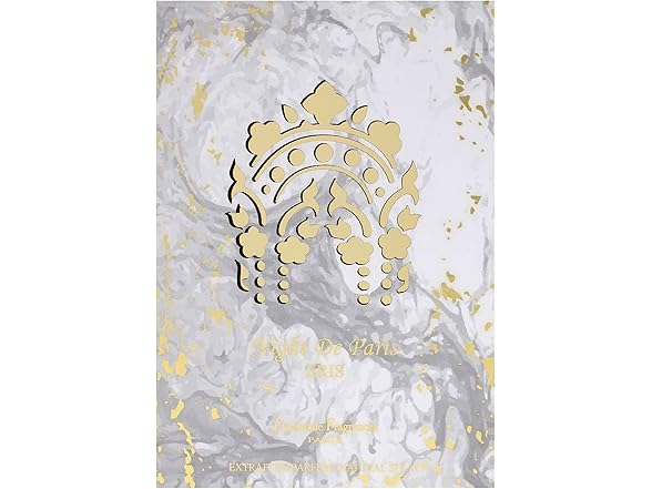 LOrientale Fragrances Night De Paris - Eris by LOrie