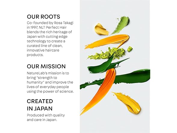 NatureLab.TOKYO Perfect Clean Scalp Scrub