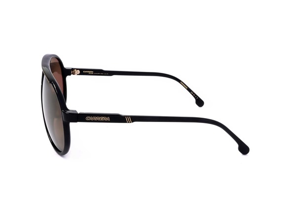 Carrera Unisex Champions Polarized Sunglasses