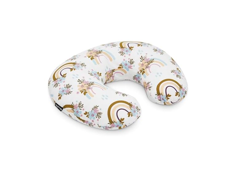 Dream On Me Beeboo Nursing Pillow and Positioner, Support