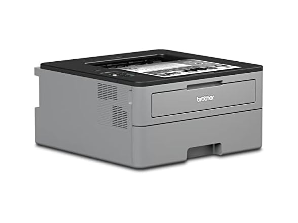 Brother HL-L2325DW Laser Printer