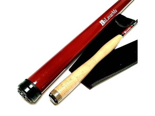 Kalavarma 365 12' Tenkara Fly Fishing Rod