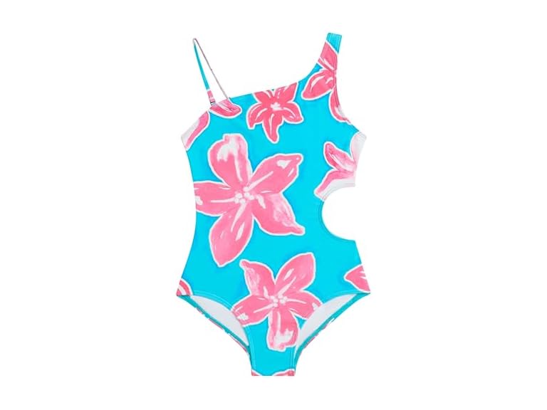 Kaia Aqua/Pink