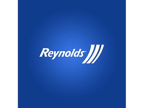 Reynolds Wrap Aluminium Foil 25. Sq Ft