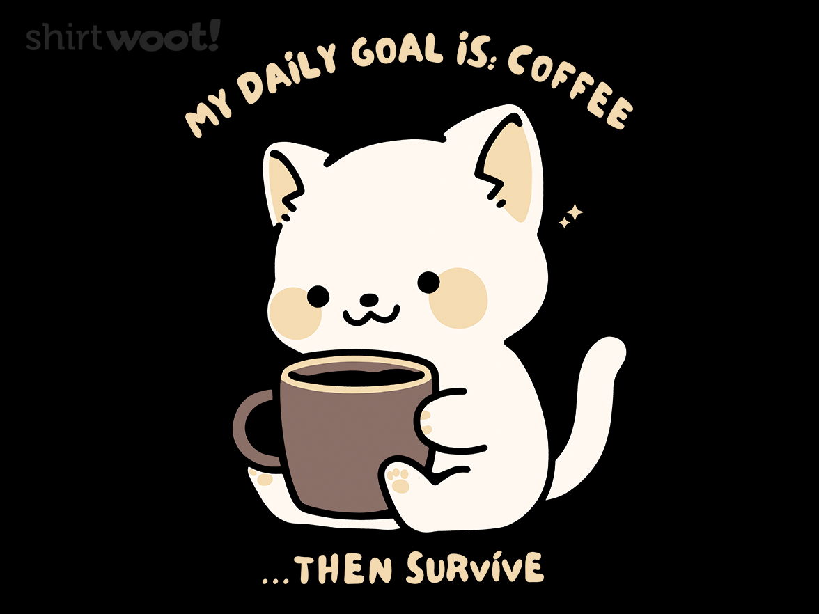 Coffee Then Survive - Gallery 4