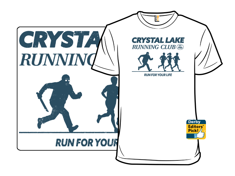 Crystal Lake Running Club