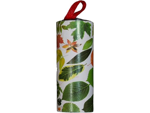 Organic Fruit Fly Ribbon Traps 4pk