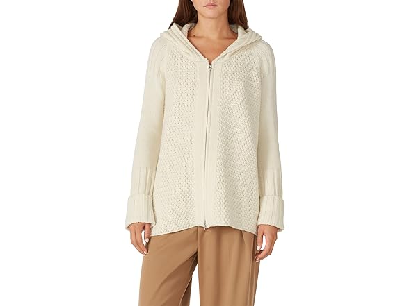 Rent The Runway Oversized Zip-up (XS)