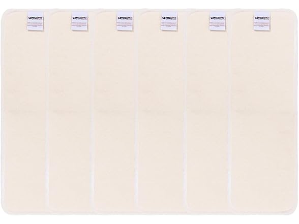 Precious Pompis Pocket Cloth Diaper