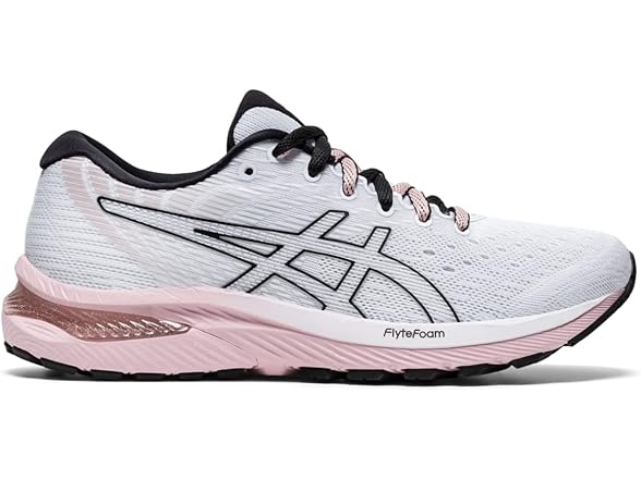  ASICS Women's Gel-Cumulus 22 G-TX 