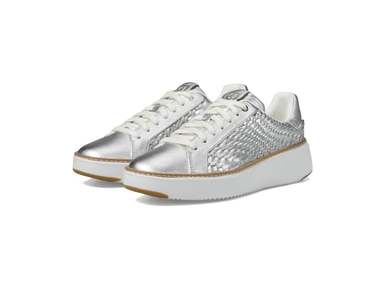Cole Haan Womens Grandpro TopSpin Sneakers - Gallery 10