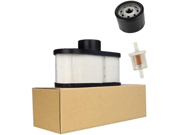 Euros 11013-7047 Air Filter 