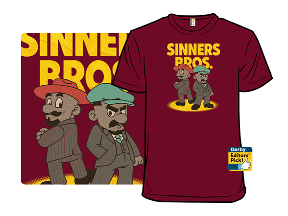 Sinners Bros