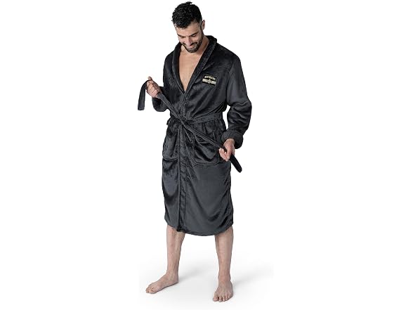 Northwest (Large-X-Large) NFL New Orleans Robe