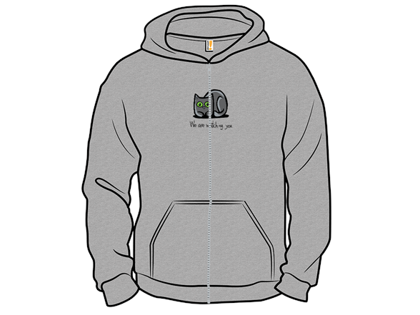 What you Always Suspected - Heather Remix