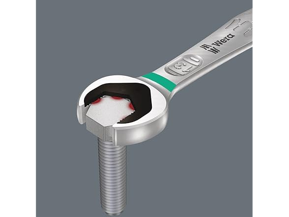 Wera 5020000000 WERA 05020013001 Joker Combination 