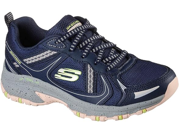 Skechers Women's Hillcrest-vast Adventure