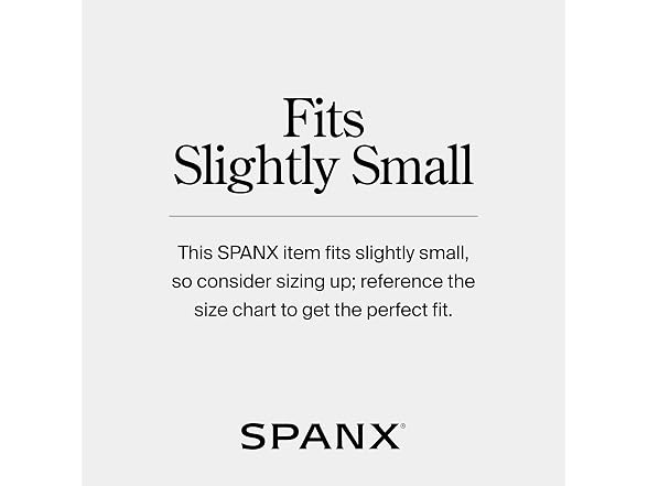  SPANX Shapewear for Women