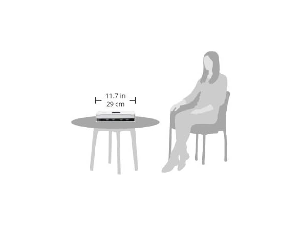 Brother ADS1500W Compact Color Desktop