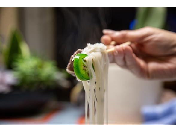 Pholicious Instant Beef Pho/Authentic Vietnam 3.6 oz.