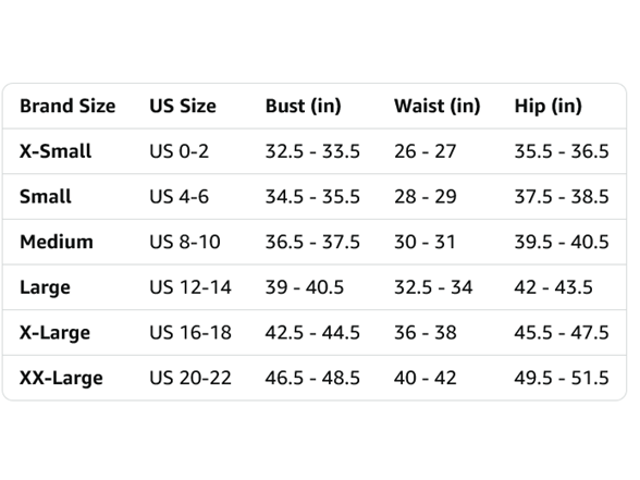 Amazon Essentials Womens Crewneck TShirt