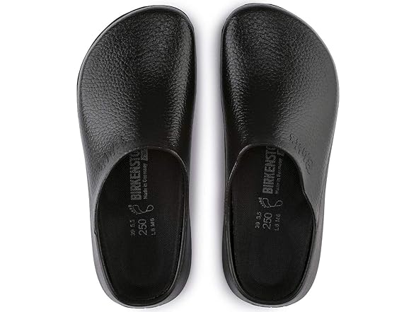 Birkenstock Men's Super-Birki Cork Clog