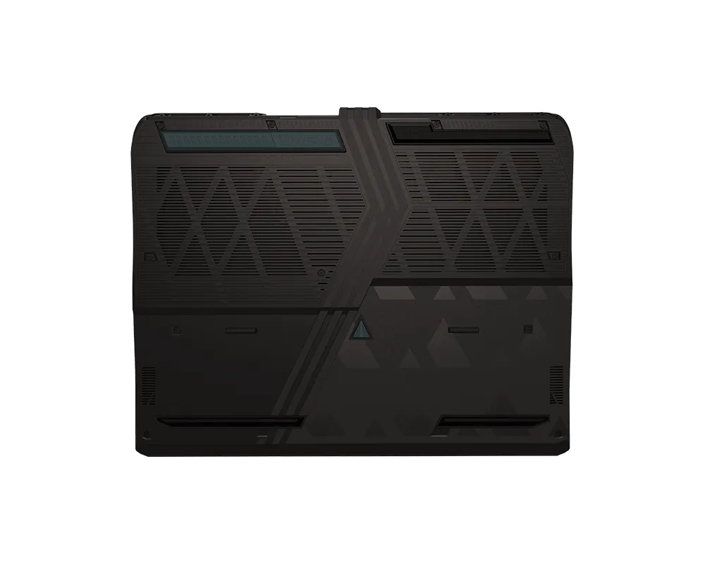 MSI Vector 16 HX AI 16" QHD+ RTX 5080 Laptop - Gallery 10